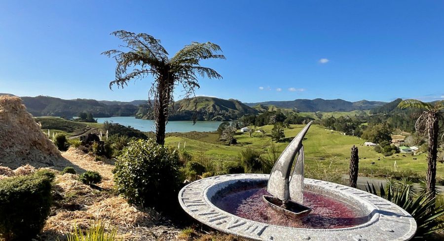  at 33 Ota Point Road, Whangaroa, Far North, Northland