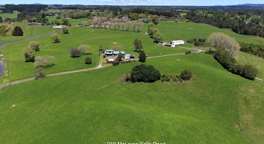  at 210 McLaren Falls Road, Omanawa, Western Bay Of Plenty, Bay Of Plenty