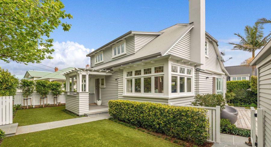  at 9A North Avenue, Devonport, North Shore City, Auckland