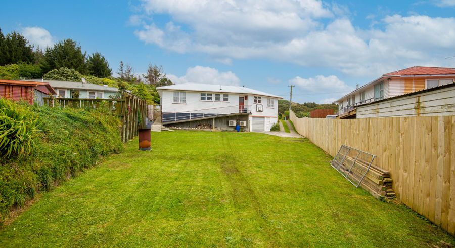  at 133 Sievers Grove, Cannons Creek, Porirua