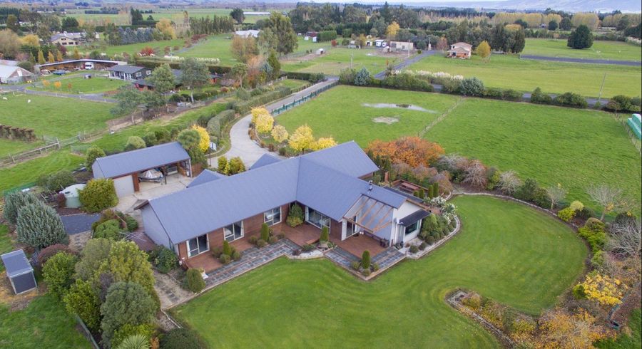  at 474 Riccarton Road West, North Taieri