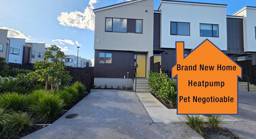 at 3 Oranga Drive, Westgate, Auckland