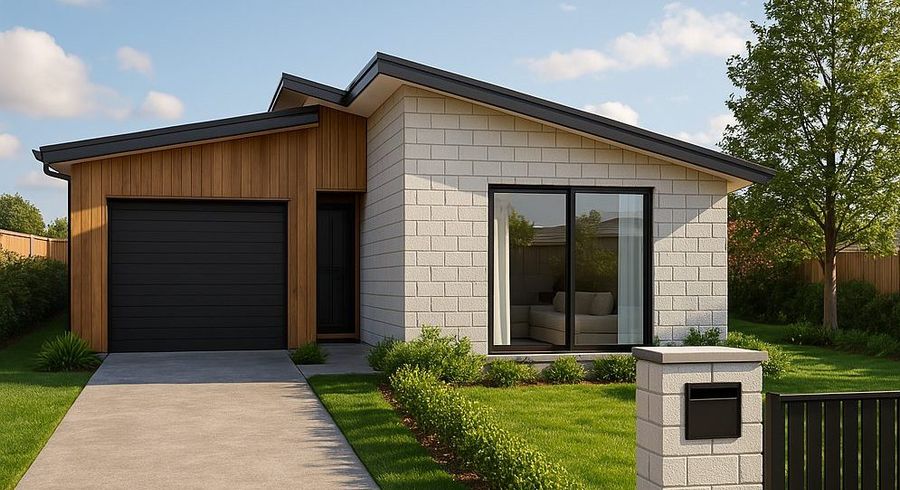  at Lot 58/73 Rangitihi Street Maea Field, Matamata, Matamata-Piako, Waikato