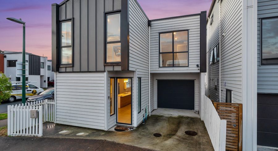  at 2 Ketu Court, Albany, North Shore City, Auckland