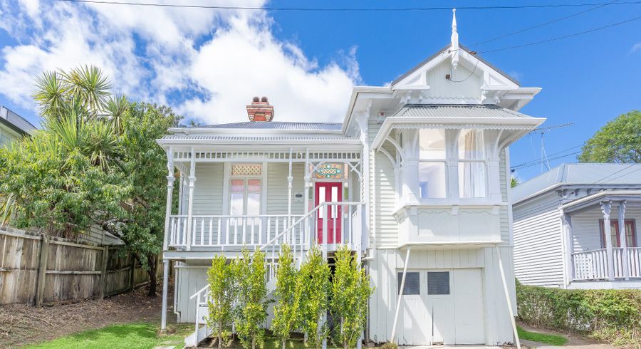  at 6 First Avenue, Kingsland, Auckland City, Auckland