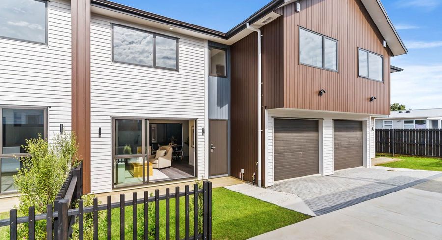  at 27A Busby Street, Blockhouse Bay, Auckland