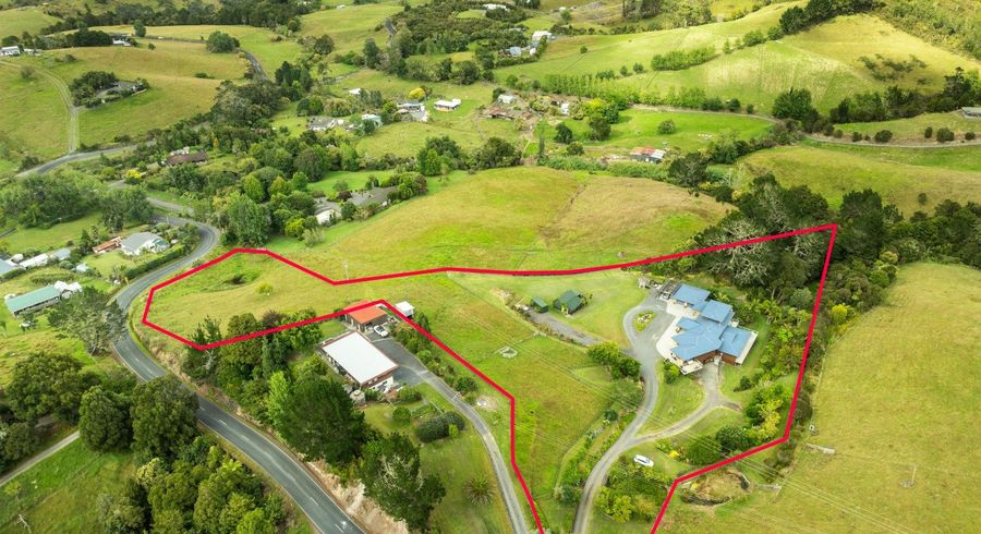  at 170B Abbey Caves Road, Abbey Caves, Whangarei, Northland