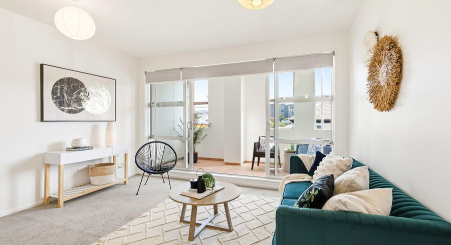  at 101/42 Constable Street, Newtown, Wellington, Wellington