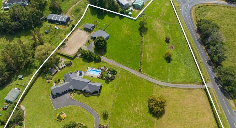  at 362 Rotokauri Road, Burbush