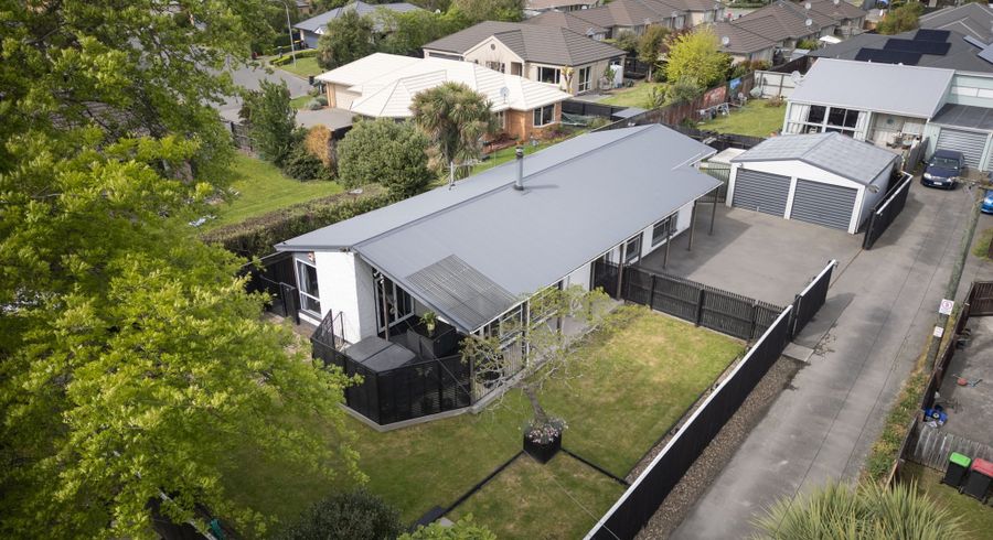  at 6 Cassidy Place, Belfast, Christchurch City, Canterbury