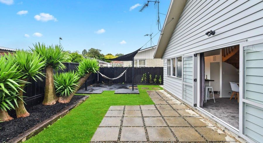  at 77A Naylor Street, Hamilton East, Hamilton, Waikato