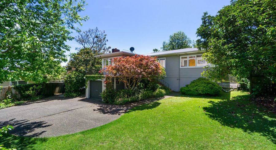  at 2 Phillip Parade, Forrest Hill, Auckland