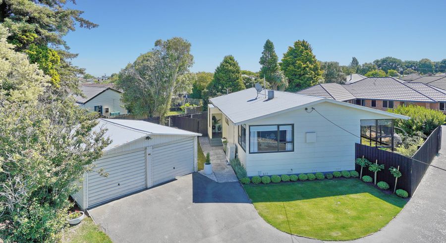 at 4 Mahoe Street, Templeton, Christchurch