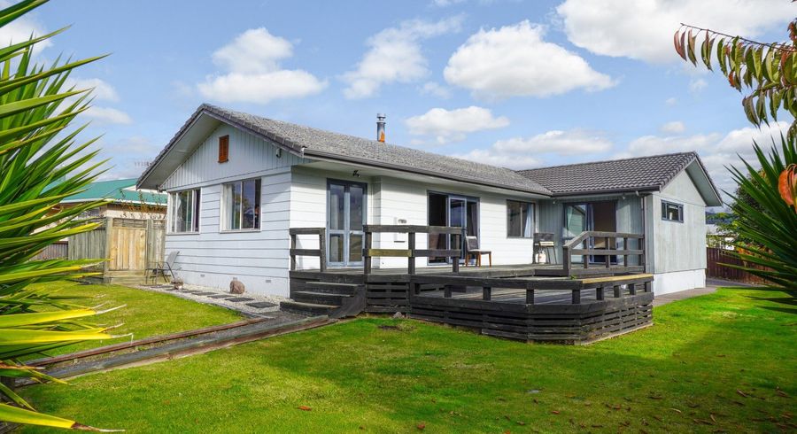  at 28 Tennyson Drive, Owhata, Rotorua, Bay Of Plenty