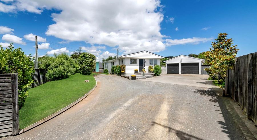  at 34 Bell Road, Beachlands, Manukau City, Auckland