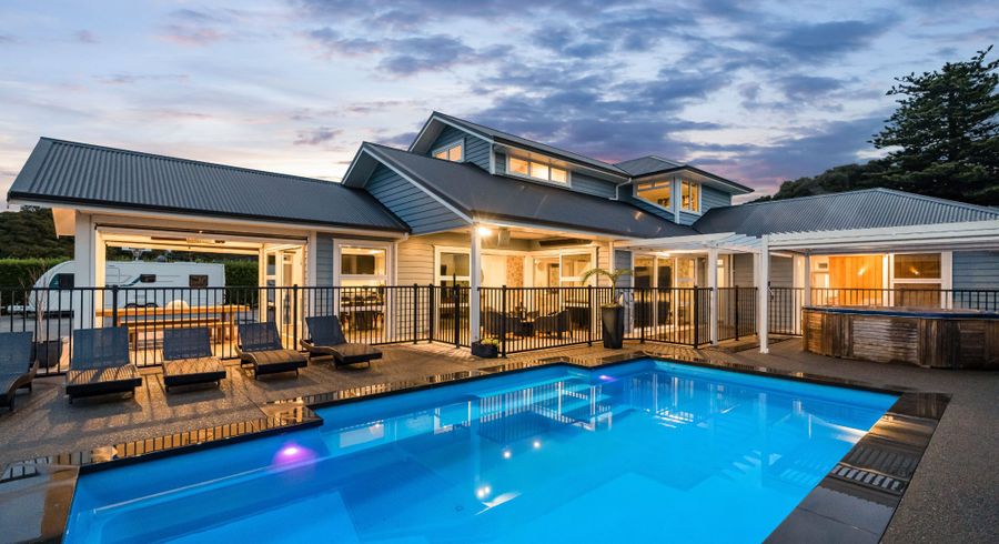  at 23 Jean Millington Lane, Maunu, Whangarei, Northland