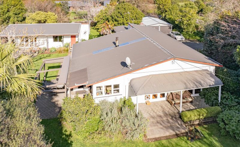  at 45 Union Line, Whanganui