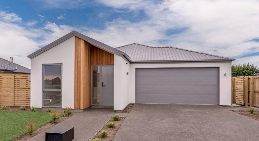  at 3 Appledore Street - Lot 30 Trices Road, Prebbleton, Selwyn, Canterbury