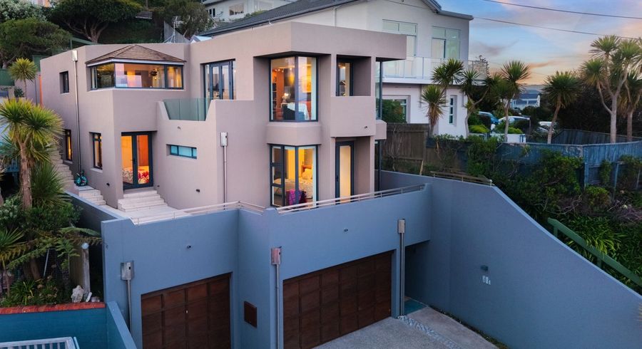  at 60A Roseneath Terrace, Roseneath, Wellington, Wellington