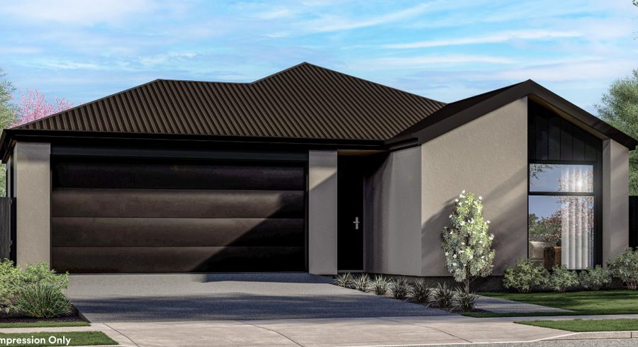  at 33 McCaw Road, Lot 4471 Te Whariki, Lincoln, Selwyn, Canterbury