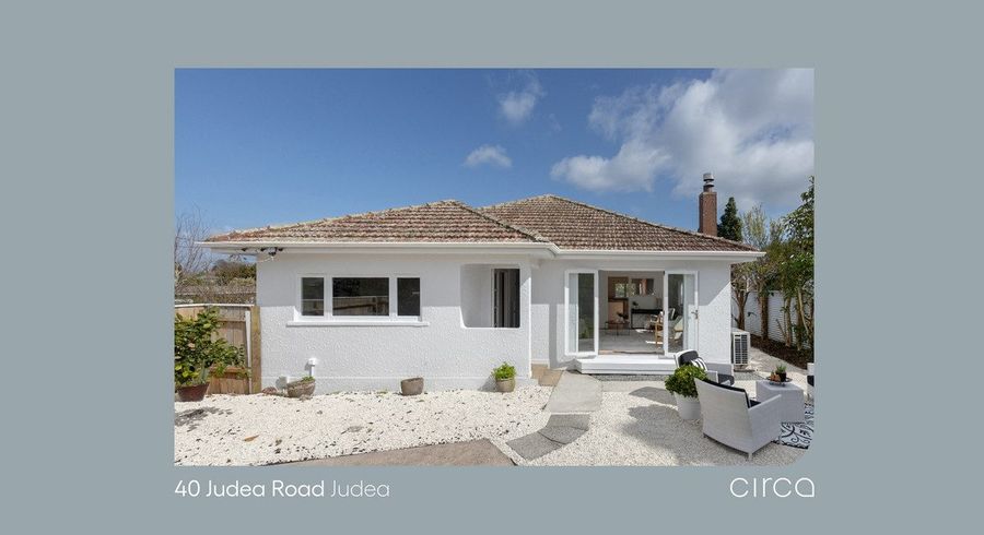  at 40 Judea Road, Judea, Tauranga