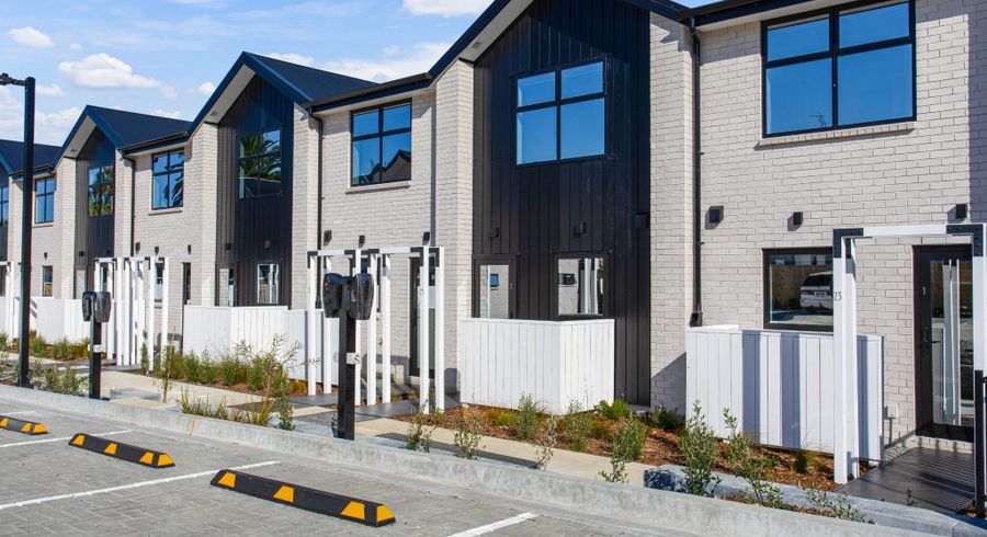  at 23 Awaroa Road, Henderson, Waitakere City, Auckland
