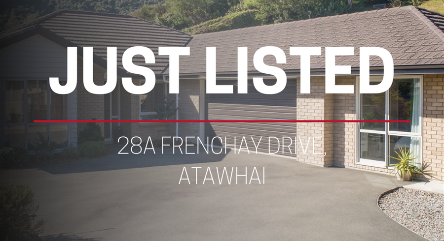  at 28A Frenchay Drive, Atawhai, Nelson