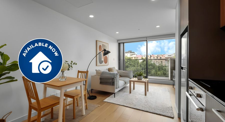  at G01/1 Cobden Street, City Centre, Auckland City, Auckland