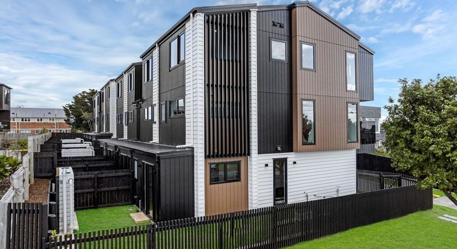  at Lot 6/53 Court Crescent, Panmure, Auckland City, Auckland