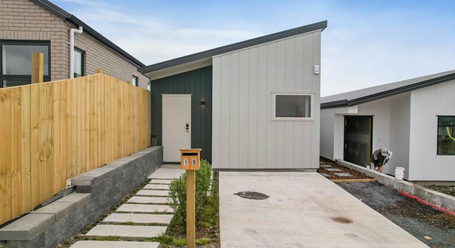  at 19 Biokovo Street, Massey, Auckland
