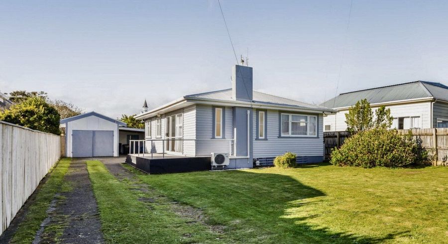  at 16 Grey Street, Hawera, South Taranaki, Taranaki