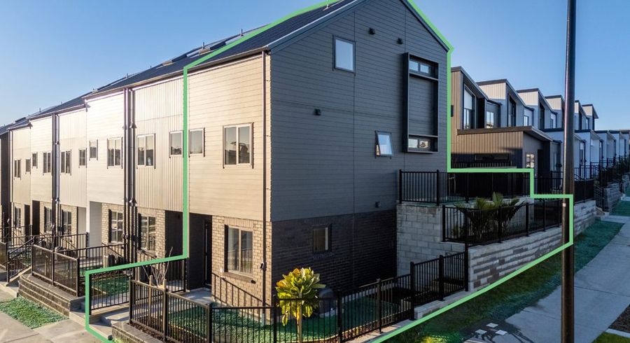  at Lot 29/4 Scott Road, Hobsonville, Waitakere City, Auckland