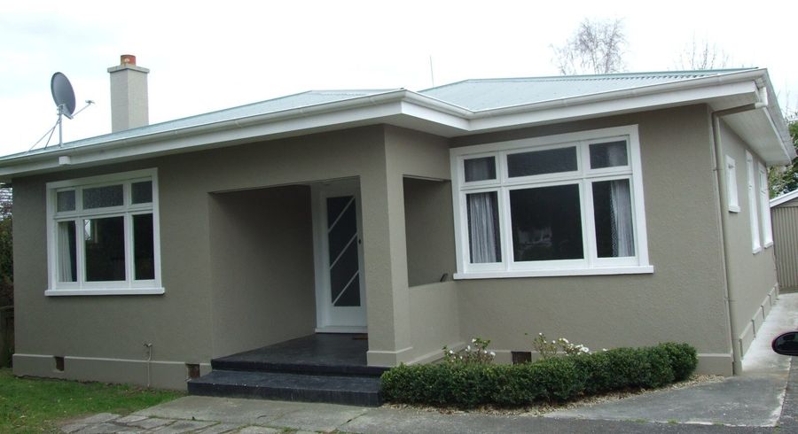  at 351 College Street, West End, Palmerston North, Manawatu / Whanganui