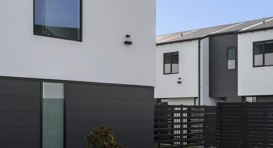  at 11/43 New Brighton Road, Shirley, Christchurch City, Canterbury