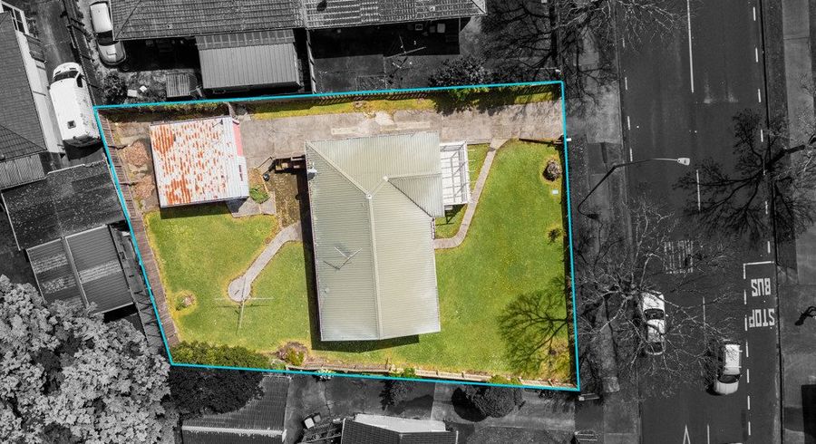  at 58 Diorella Drive, Clover Park, Manukau City, Auckland