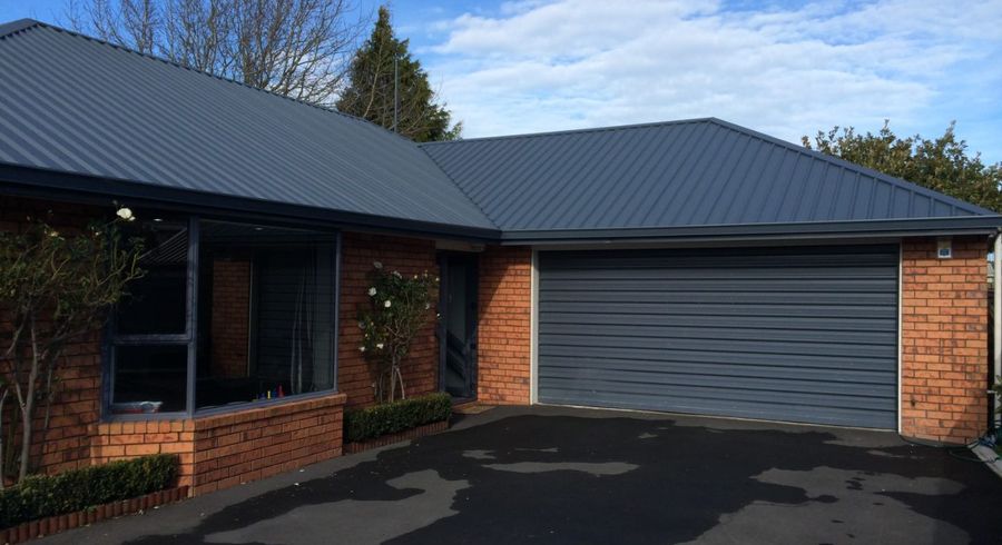  at 1/59 Checketts Avenue, Halswell, Christchurch