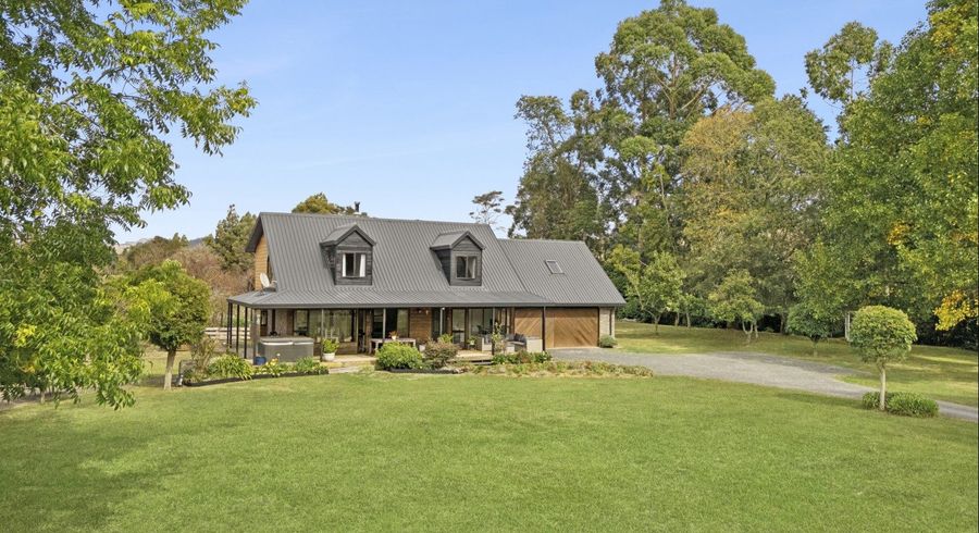  at 29 Willow Creek Lane, Whatawhata, Hamilton