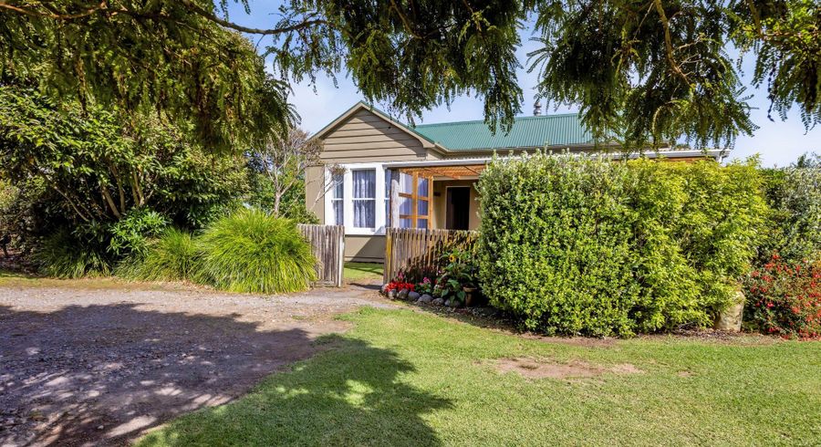  at 1454 South Road, Kaitake, New Plymouth