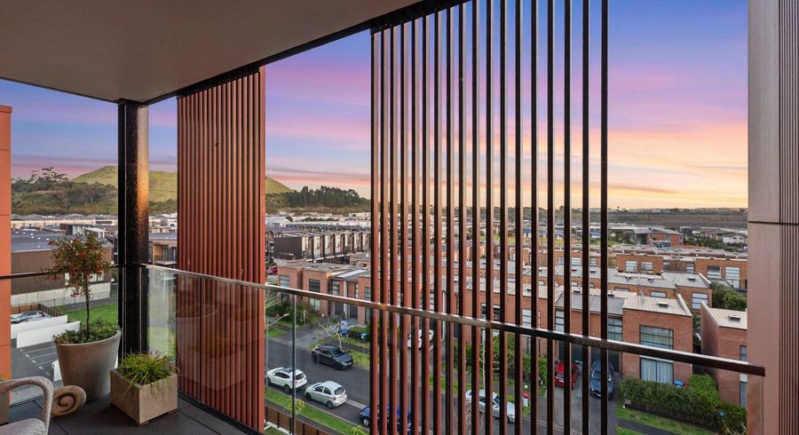  at 407/189 College Road, Stonefields, Auckland City, Auckland