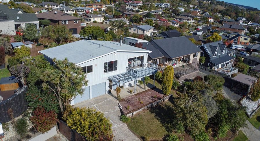  at 17 Gebbie Street, Kinmont Park, Mosgiel