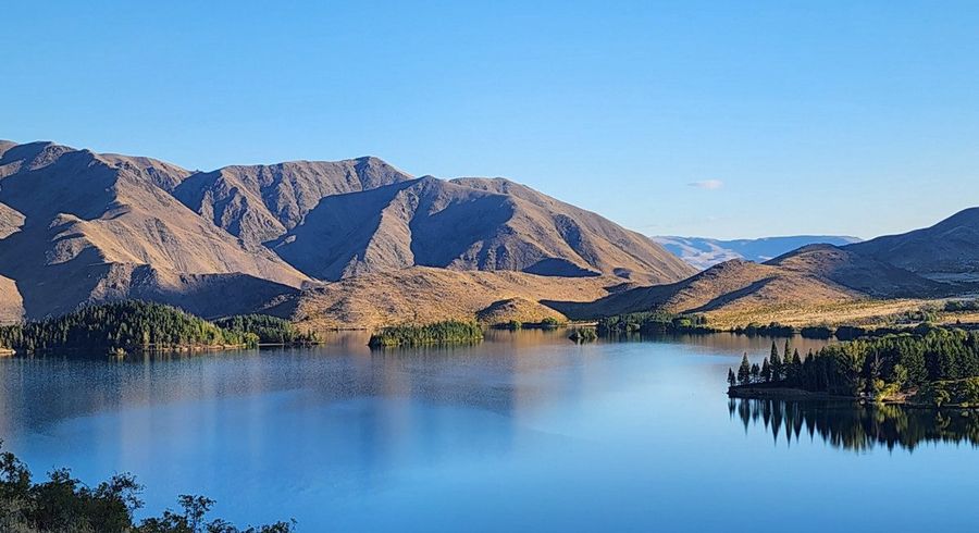  at 780 Falston Road, Twizel, Mackenzie, Canterbury