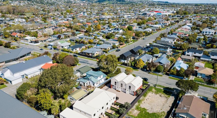  at 232 Selwyn Street, Spreydon, Christchurch City, Canterbury