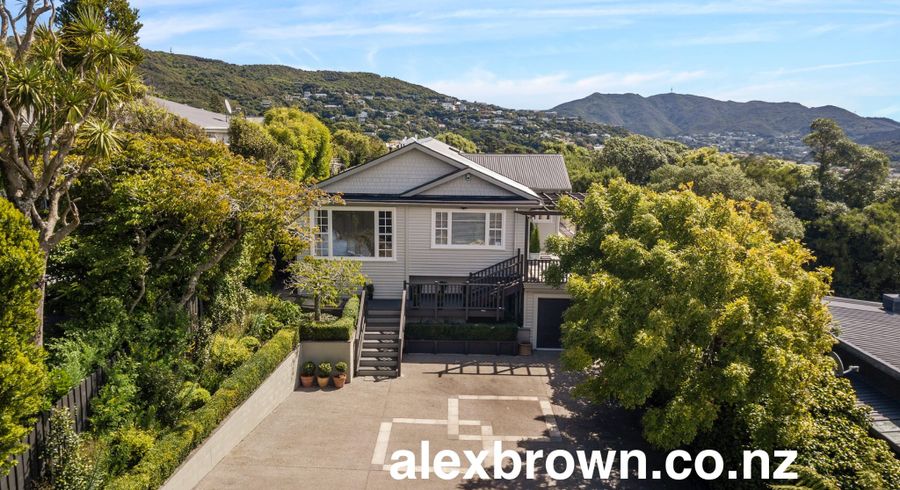  at 48 Messines Road, Karori, Wellington