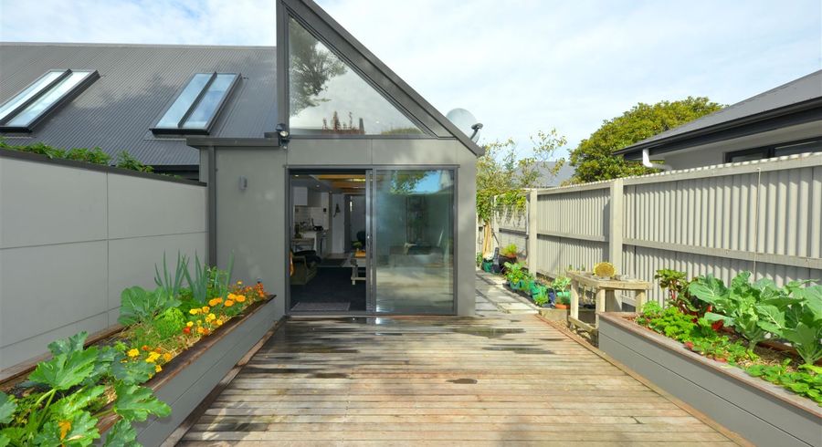  at 8/435 Madras Street, St Albans, Christchurch