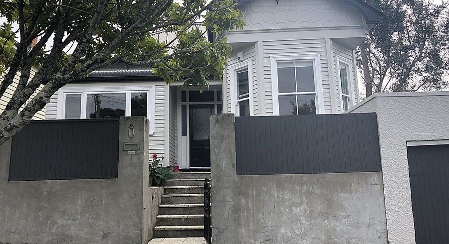  at 8 Prime road, Grey Lynn, Auckland City, Auckland