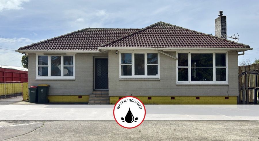  at 158 Favona Road, Favona, Manukau City, Auckland