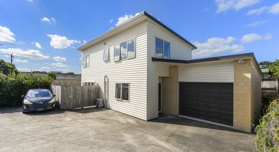  at 101C Ireland Road, Mount Wellington, Auckland