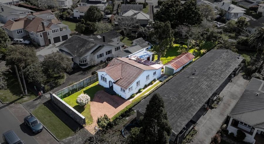  at 186 Campbell Road, Greenlane, Auckland