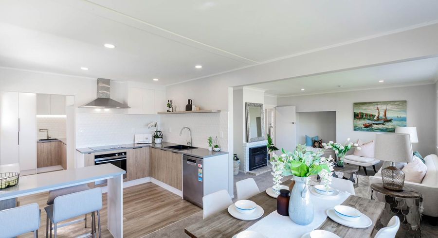  at 0 Hillcrest Road, Hatfields Beach, Orewa