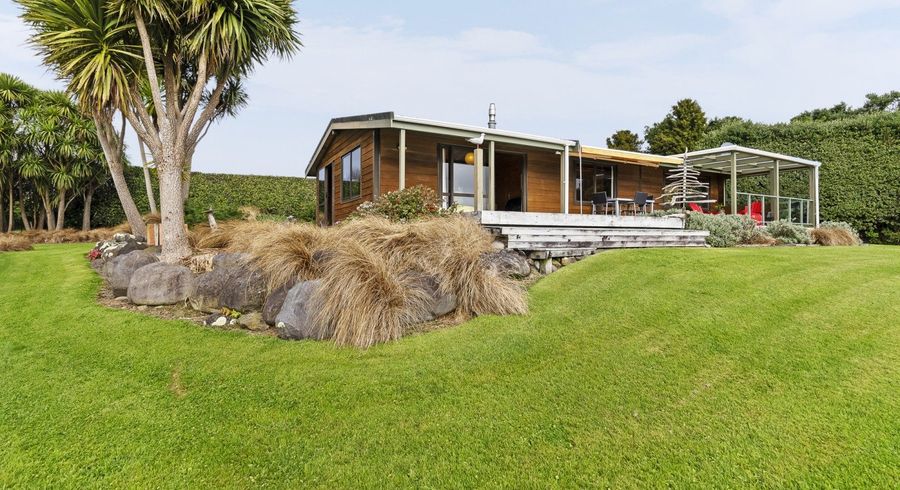  at 52 Surrey Hill Road, Kaitake, New Plymouth